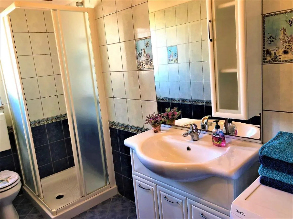 Apartment In Medulin/Istrien 33930
