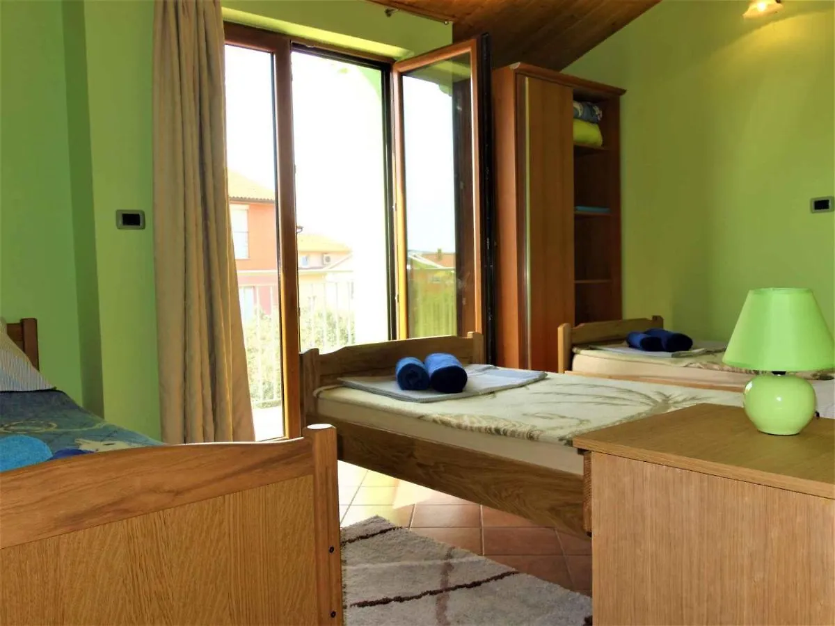Apartment In Medulin/Istrien 33930 Medulin