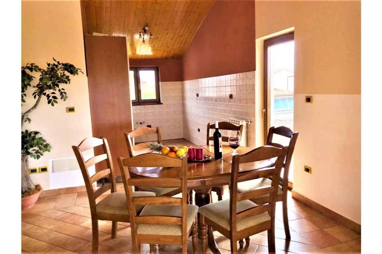 Apartment In Medulin/Istrien 33930  Medulin