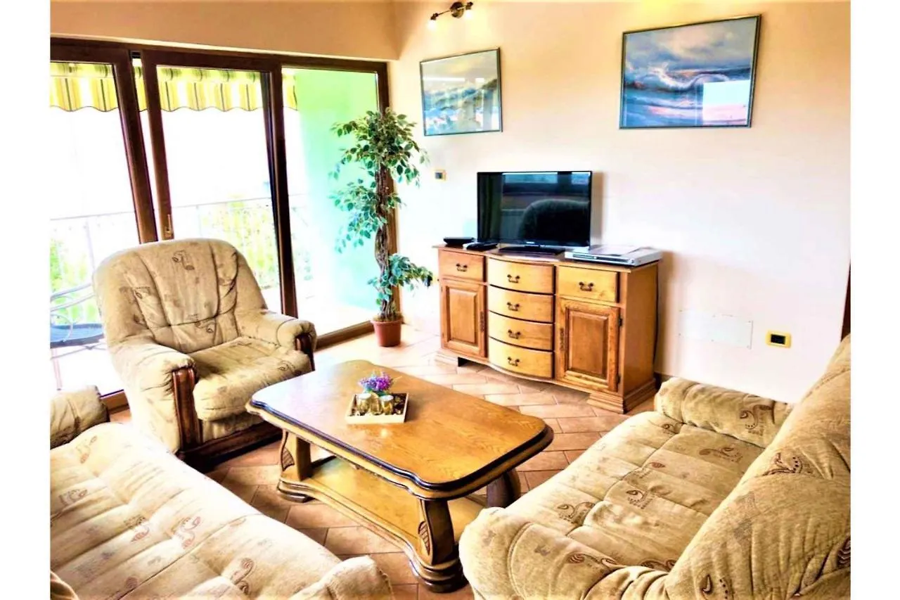 Apartment In Medulin/Istrien 33930 Croatia