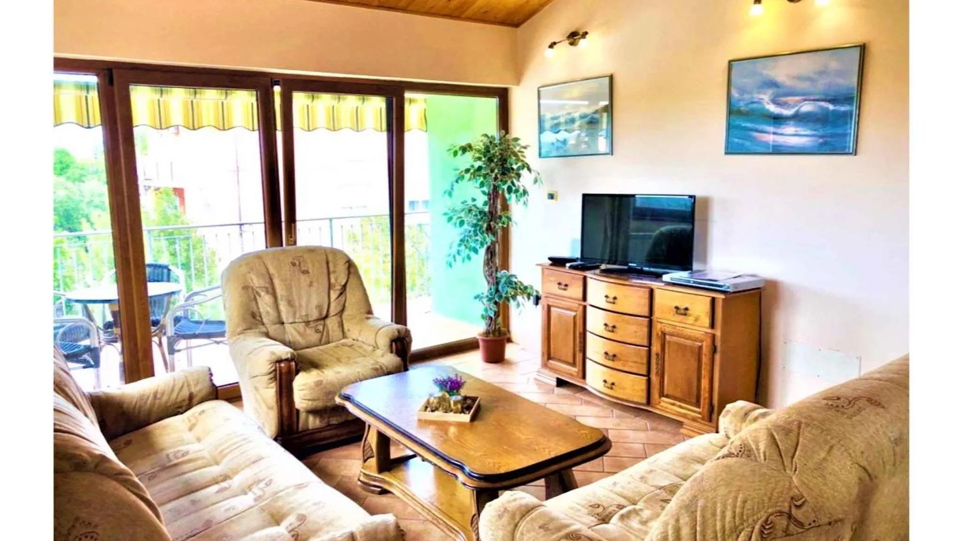 Apartment In Medulin/Istrien 33930